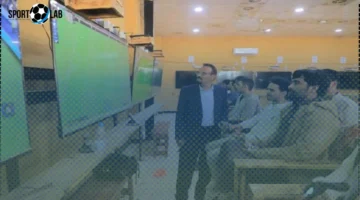 انطلاق منافسات مشتعلة في بطولة مأرب للألعاب الإلكترونية 2025